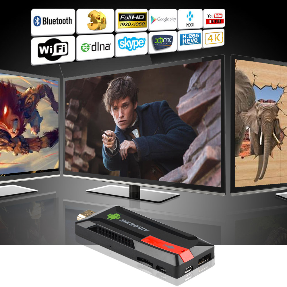 AndroidTVMiniPCMediaCenter